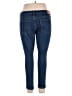 Levi's Solid Blue Jeans Size 32 waist - photo 2