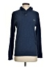 Lacoste Blue Pullover Sweater Size S - photo 1