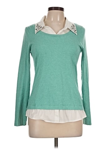 INC International Concepts Pullover Sweater (view 1)