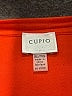 Cupio Orange Short Sleeve T-Shirt Size XL - photo 7
