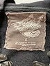 Assorted Brands Stars Black Jacket Size L - photo 6