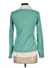 INC International Concepts Teal Pullover Sweater Size L - photo 2