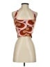 Bailey Rose Orange Tank Top Size S - photo 1