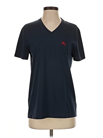 Burberry Short Sleeve T-Shirt (view 1)