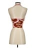 Bailey Rose Orange Tank Top Size S - photo 2