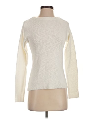 J. Peterman Pullover Sweater (view 1)