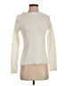 J. Peterman Ivory Pullover Sweater Size XS - photo 1