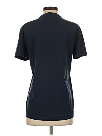 Burberry Short Sleeve T-Shirt (view 2)