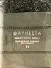 Athleta Gray Casual Pants Size 18 - photo 4