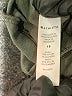 Athleta Gray Casual Pants Size 18 - photo 5