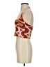 Bailey Rose Orange Tank Top Size S - photo 5