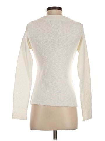 J. Peterman Pullover Sweater (view 2)
