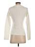 J. Peterman Ivory Pullover Sweater Size XS - photo 2