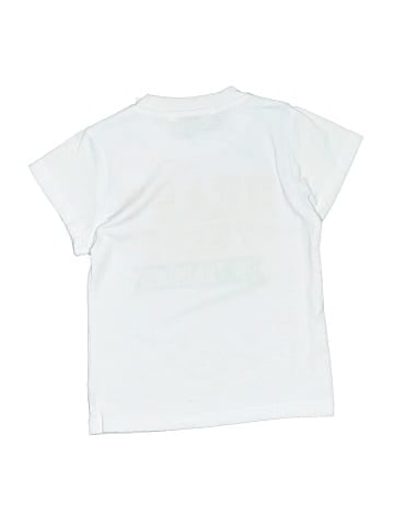 Vogue Fashion Short Sleeve T-Shirt (view 2)