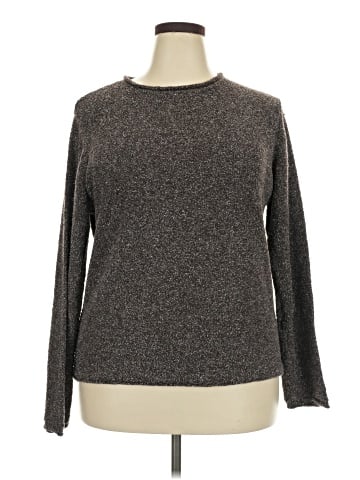 Columbia Pullover Sweater (view 1)