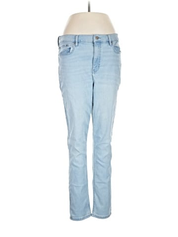 CALVIN KLEIN JEANS Jeans (view 1)