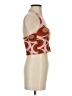 Bailey Rose Orange Tank Top Size S - photo 4