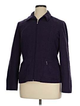 Coldwater Creek Jacket