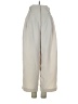 H&M Solid Gray Casual Pants Size 0 - photo 1