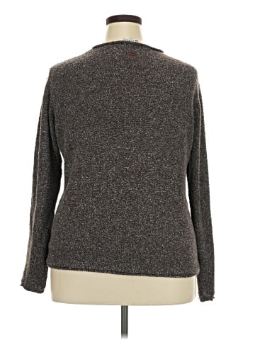 Columbia Pullover Sweater (view 2)