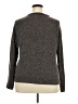 Columbia Tweed Gray Pullover Sweater Size XXL - photo 2