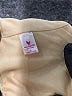 Pink Chicken White Swimsuit Top Size L - photo 3