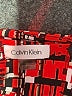 Calvin Klein Red Sleeveless Blouse Size XL - photo 7