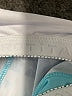 Assorted Brands Blue Swimsuit Top Size S - photo 3