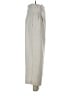 H&M Solid Gray Casual Pants Size 0 - photo 4