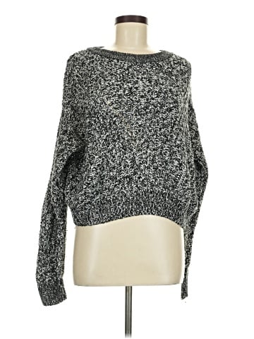 Divided by H&M Pullover Sweater (view 1)