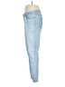 CALVIN KLEIN JEANS Solid Blue Jeans Size 16 - photo 5