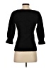 Gucci Black Pullover Sweater Size S - photo 2