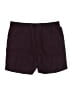 Vince. 100% Hemp Solid Burgundy Cargo Shorts Size L - photo 1