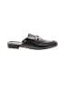 Bruno Magli Black Mule/Clog Size 10 - photo 1
