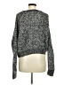 Divided by H&M Tweed Gray Pullover Sweater Size M - photo 2