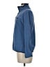 Patagonia 100% Polyester Blue Fleece Size M - photo 5