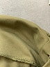 RBX Solid Green Athletic Shorts Size XL - photo 4