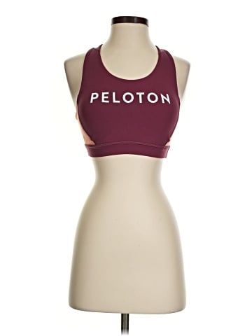 Peloton Sports Bra (view 1)