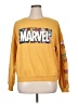 Marvel Yellow Sweatshirt Size XL - photo 1