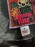 Johnny Was Black Casual Dress Size M - photo 7