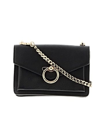 Rebecca Minkoff Leather Crossbody Bag (view 1)