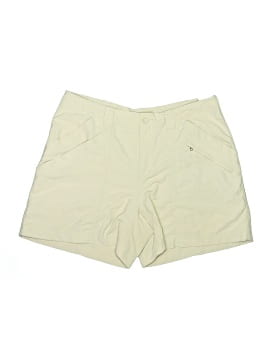 Royal Robbins Khaki Shorts
