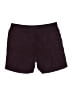 Vince. 100% Hemp Solid Burgundy Cargo Shorts Size L - photo 2