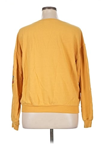 Marvel Sweatshirt (view 2)