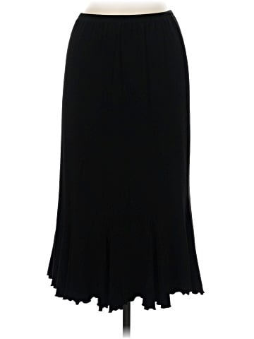Susan Lawrence Formal Skirt (view 1)