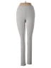 Brandy Melville Solid Gray Active Pants Size 2 - photo 1