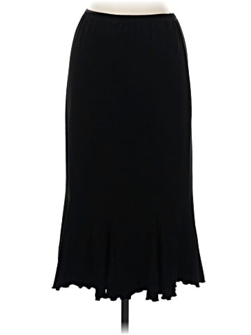 Susan Lawrence Formal Skirt (view 2)