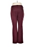 MICHAEL Michael Kors Burgundy Dress Pants Size M - photo 2