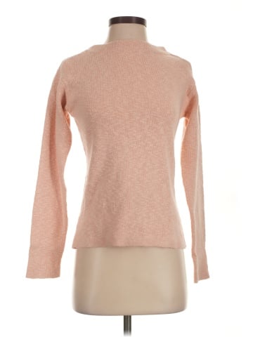 J. Peterman Turtleneck Sweater (view 1)