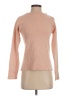J. Peterman Tan Turtleneck Sweater Size XS - photo 1